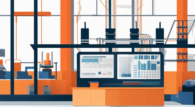 工厂管理软件有哪个