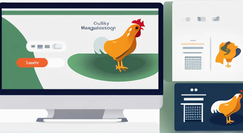 禽业屠宰管理软件有哪些