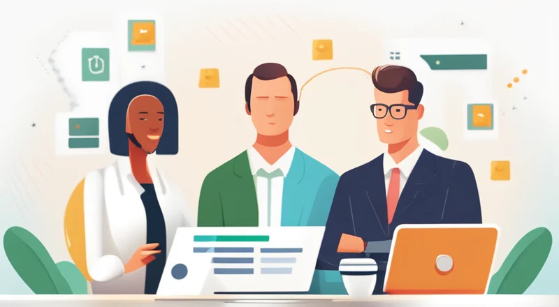 人力资源软件在集团公司里有啥作用？