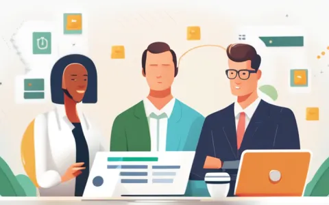 人力资源软件在集团公司里有啥作用？