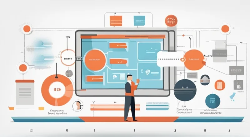 HR系统框架图的设计和作用是啥？