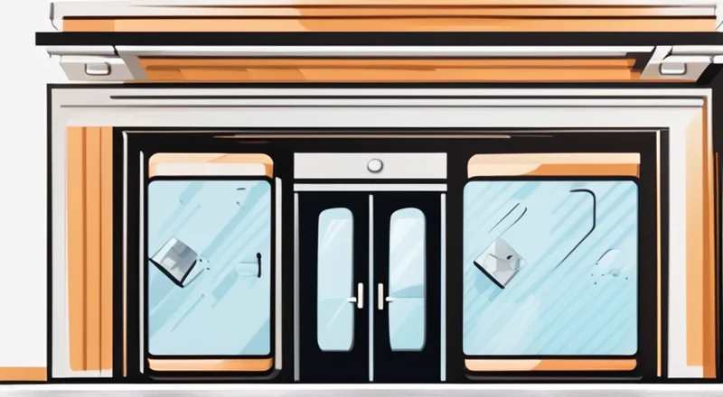 门窗店接单管理软件有哪些