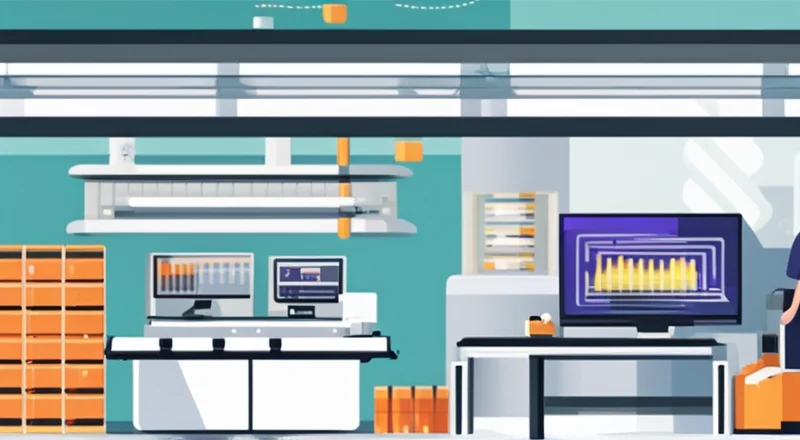 电泳厂管理软件哪个好用