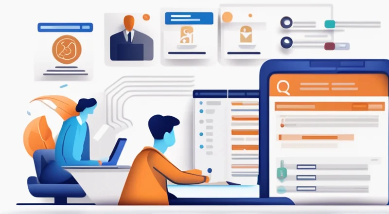 HR人事系统管理软件是什么？功能、作用和价格