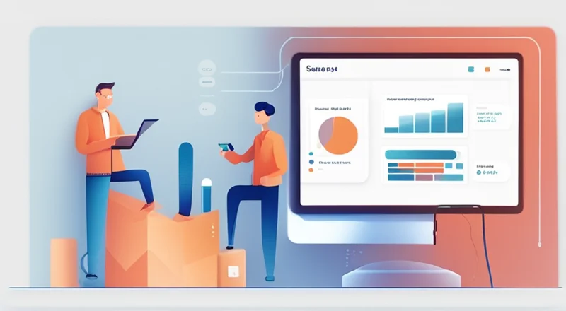 智慧人事系统项目的目标和范围是啥？