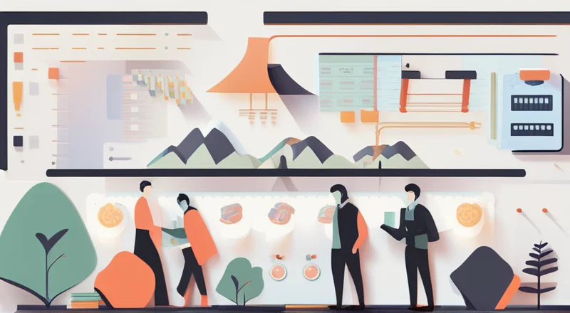 人事管理系统论文咋写？要注意啥？