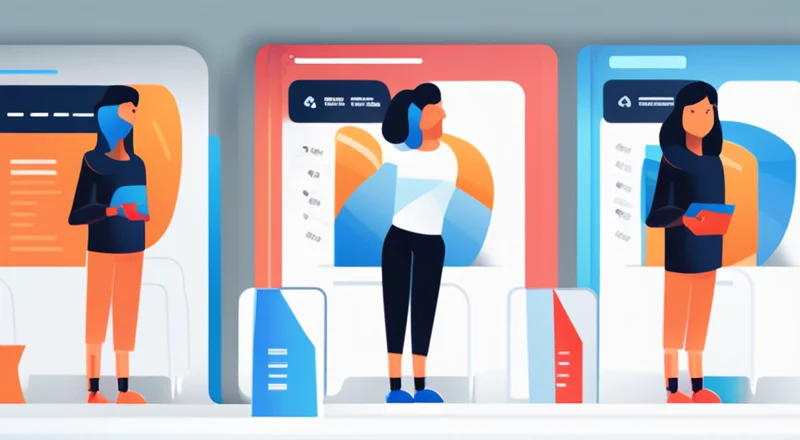 重新定义绩效：探索360度绩效考核的全貌