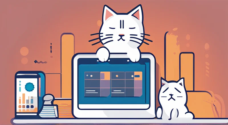 养猫时间管理软件有哪些