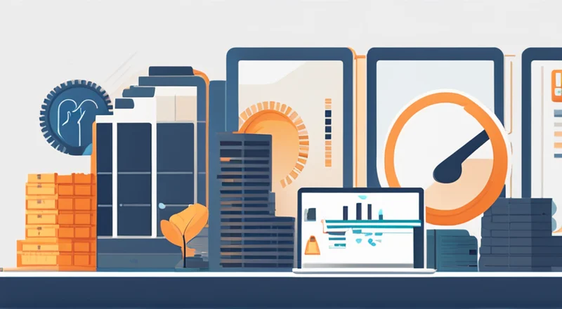 精细管理实践：构建高效KPI系统