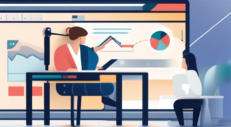 便捷高效,提升企业管理水平——SAAS人力资源管理软件助力