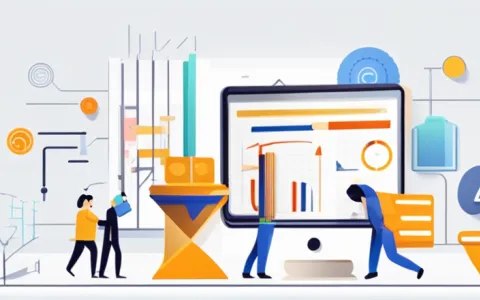 构建高效人员管理系统，实现企业数字化转型和人力资源管理优化