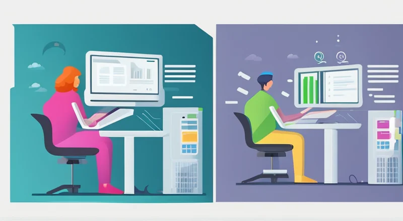 电信网络用什么管理软件