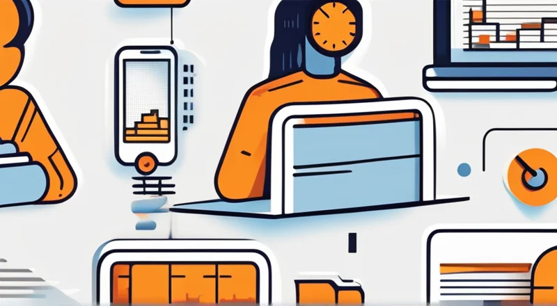 记工时软件：高效记录工时、实时统计、合理安排工作时间的利器