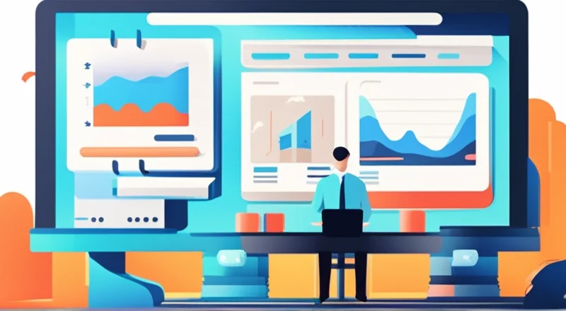 业务员运营管理软件有哪些