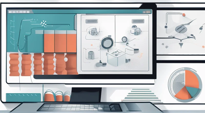 PLM系统简介:了解产品生命周期管理的全貌