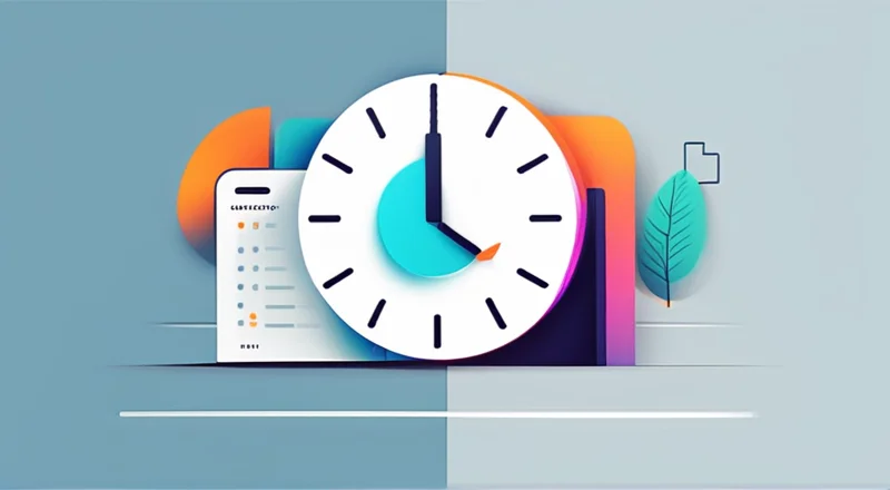 用什么做时间管理软件好