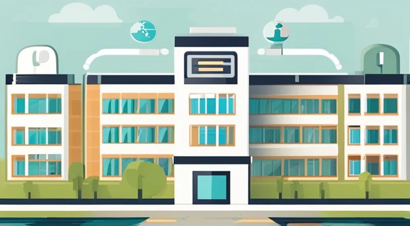 医院管理系统前十名中，哪个最好用？