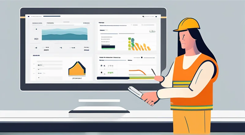 什么外勤管理软件好用