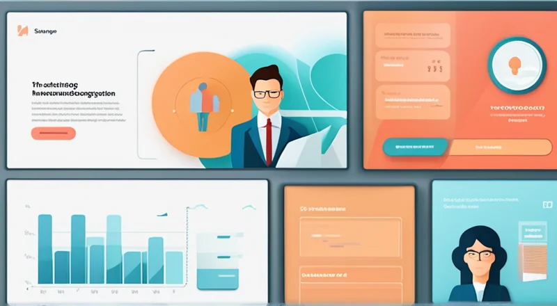 专业的人力资源系统让单位井井有条