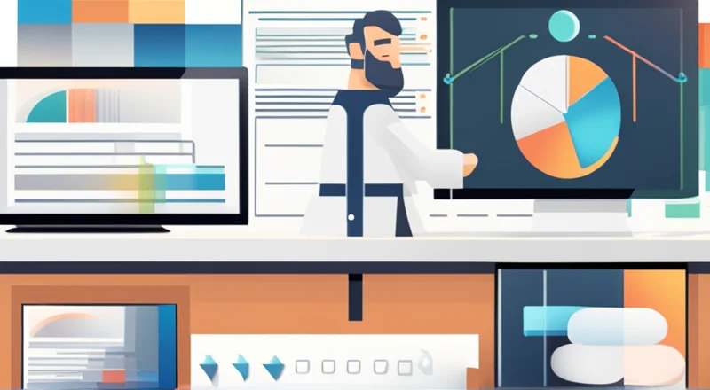 小公司用的管理软件有哪些