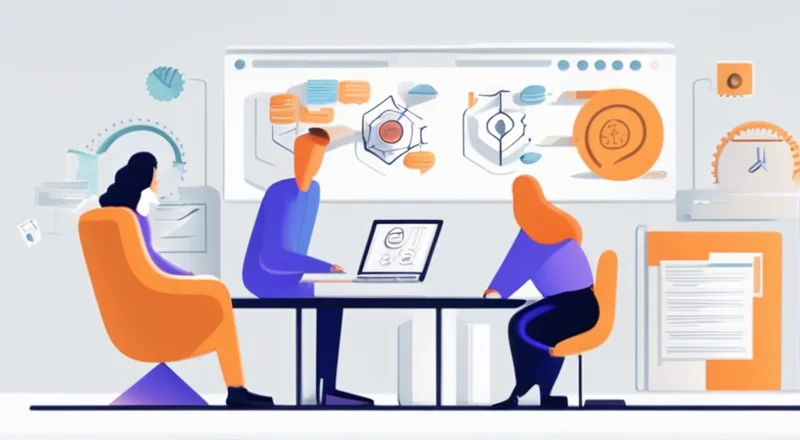 会议管理系统对于企业数字化转型的作用