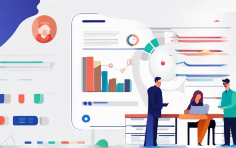 优选好用人力资源管理软件：提升企业效率的挺好选择