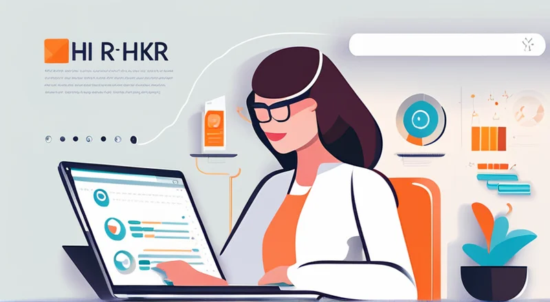 HR人力管理系统:助力企业卓越管理与员工发展