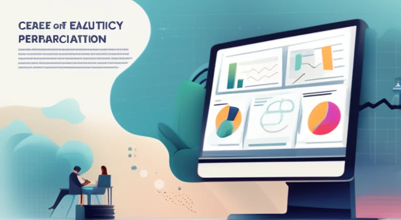 提高企业绩效评价评分体系的效率，实现准确的评价和激励机制管理