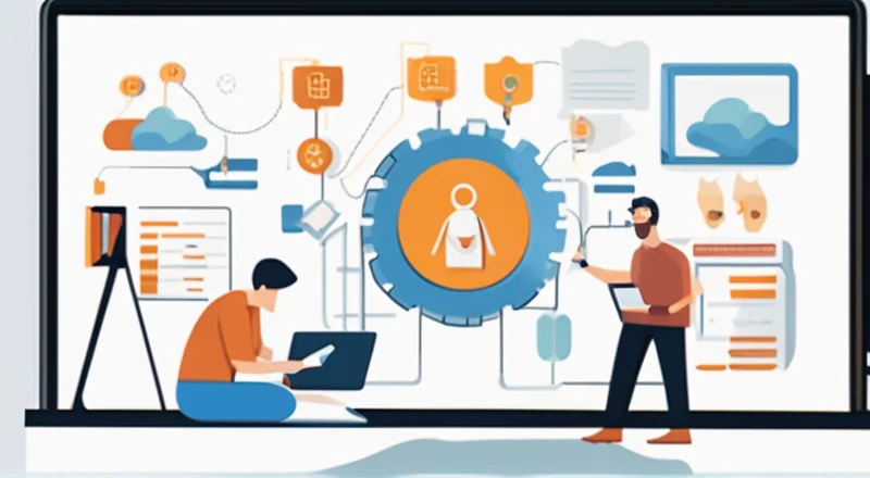 知识库管理系统在知识产权保护中的应用