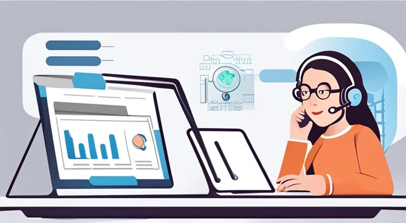 智能呼叫中心平台有啥特点?