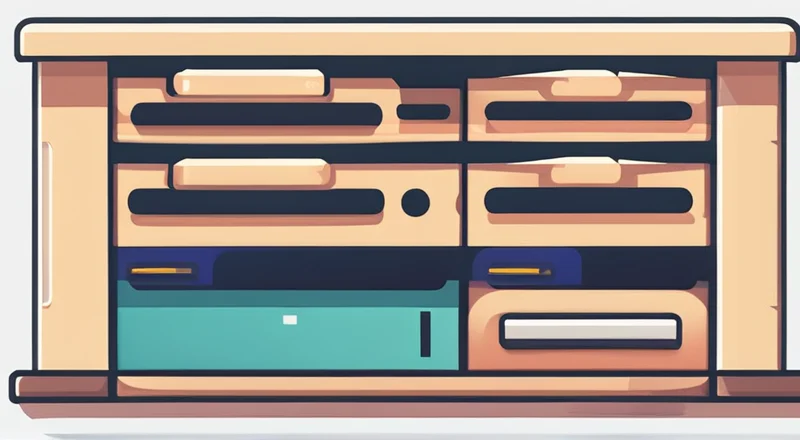 抽屉化管理软件有哪些