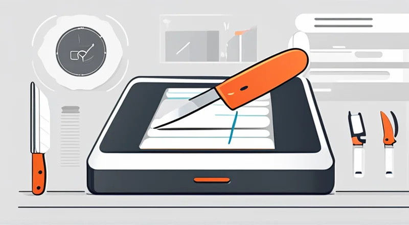 磨刀管理软件有哪些功能