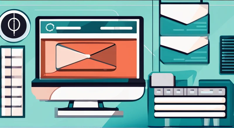 如何使用企业邮箱管理系统进行邮件审计和合规报告生成?