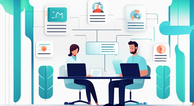 ITSM管理系统如何实现企业服务管理的智能化和精细化