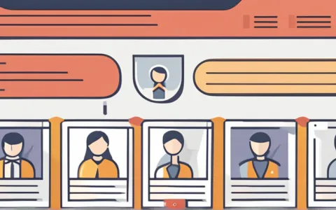 怎么编写人力软件外包的简历？