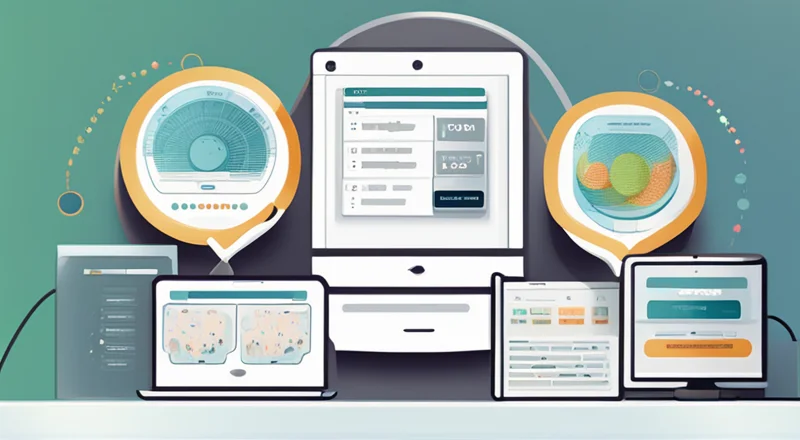 EHR系统大揭秘：特点和功能一网打尽！