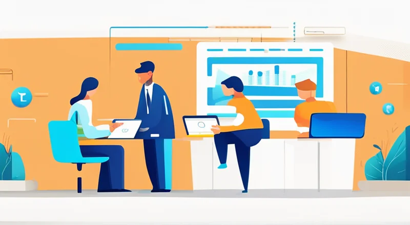 招聘中介用什么管理软件