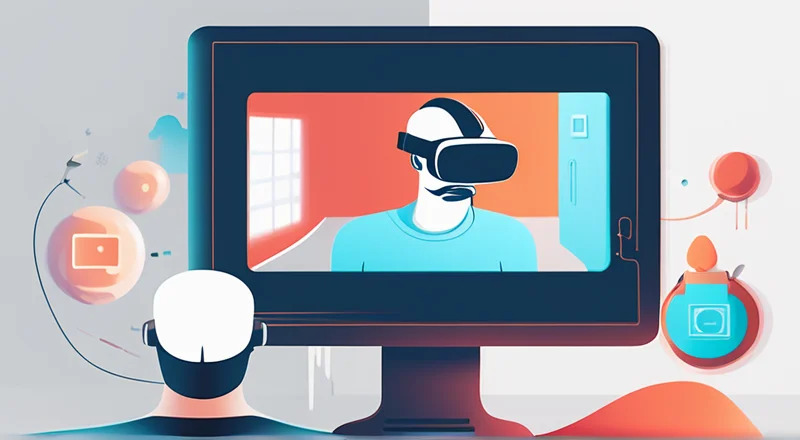 虚拟现实行业可靠的信息化系统选哪个更优？