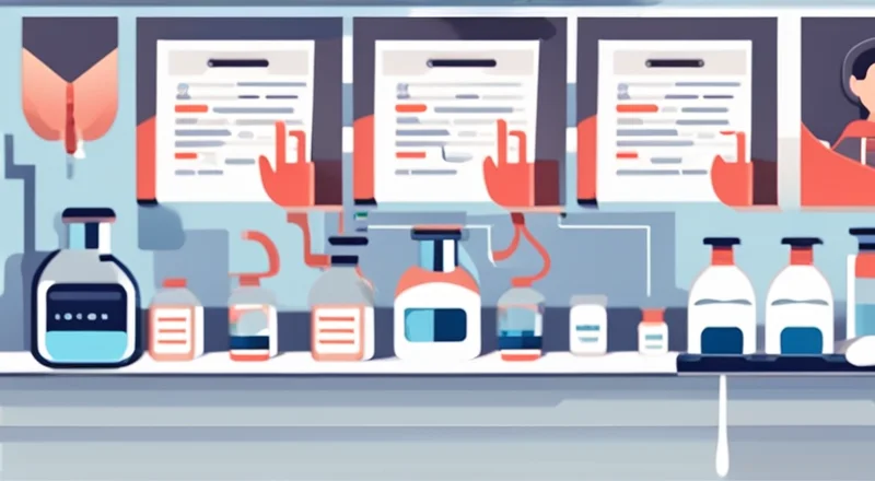 民营医药企业HRM有啥特点和用途？