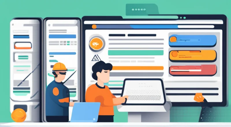 维修接单管理软件有哪些