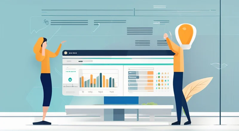 智能人事管理系统：提高效率、优化管理的智能选择！