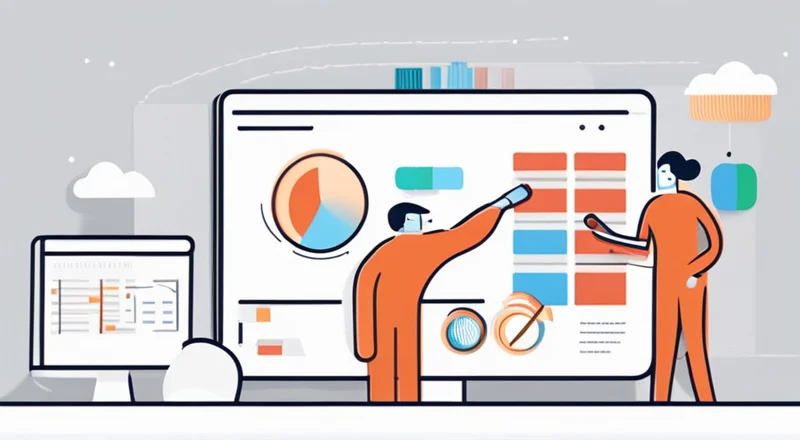 绩效管理工具：提高组织绩效的必要工具