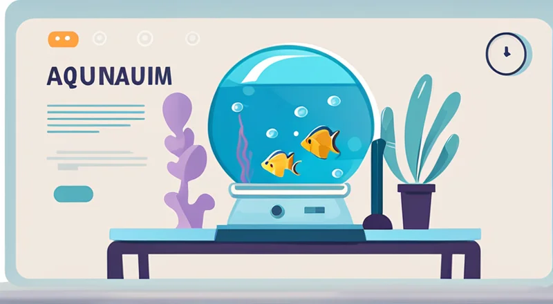 水族管理软件有哪些好处