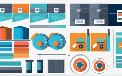 SCM系统如何帮助企业优化库存管理