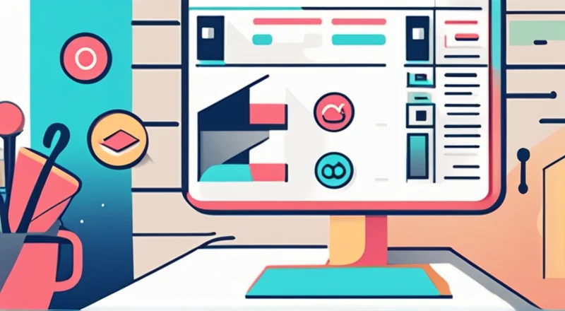 行政开发管理软件哪个好