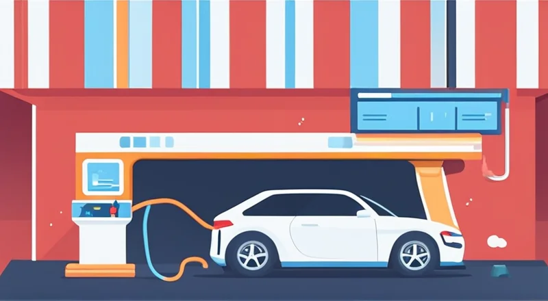 洗车贴膜管理软件有哪些