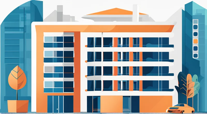 房屋管家用什么管理软件