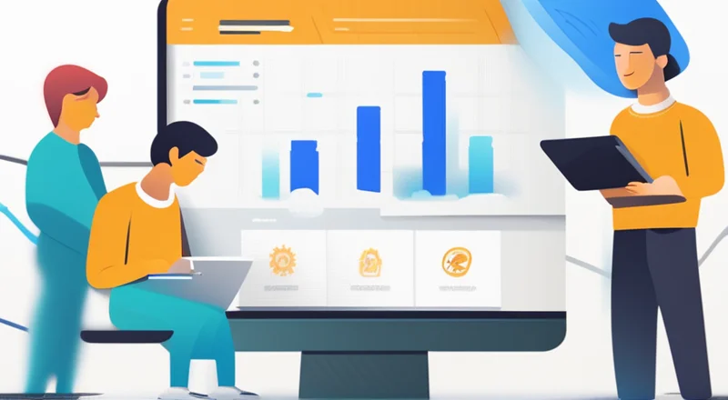 绩效考核体系：让员工绽放更耀眼的光芒