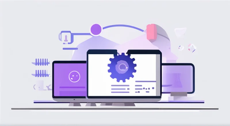 做管理软件用什么语言好