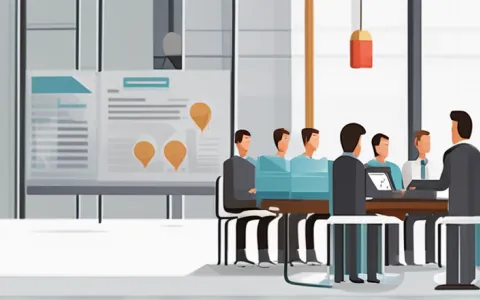 怎么提高企业人事管理体系的招聘效率？